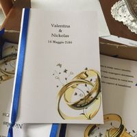 Spose blu/azzurro a me!! - 1