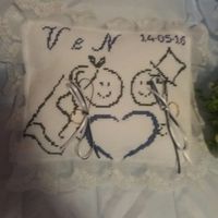 Spose blu/azzurro a me!! - 3