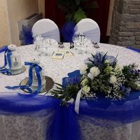 Spose blu/azzurro a me!! - 4