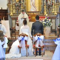 Spose blu/azzurro a me!! - 5