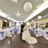 Spose blu/azzurro a me!! - 6