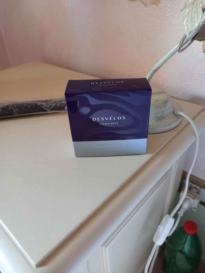 Profumi - 1