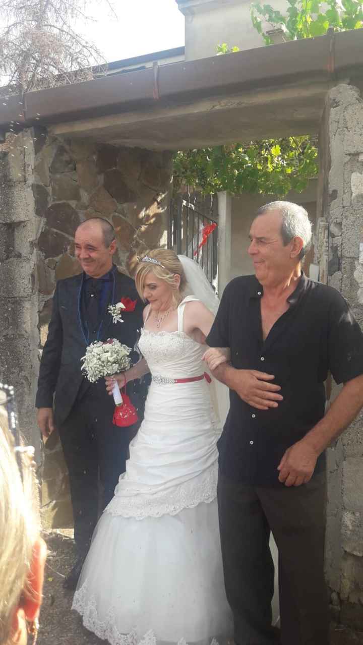 16/07/23 Finalmente sposi!!! - 1