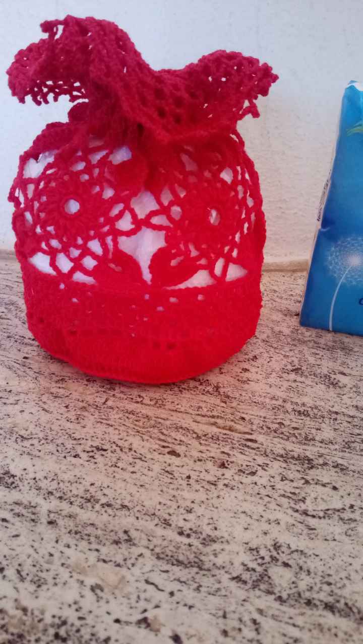 Borsetta - 1