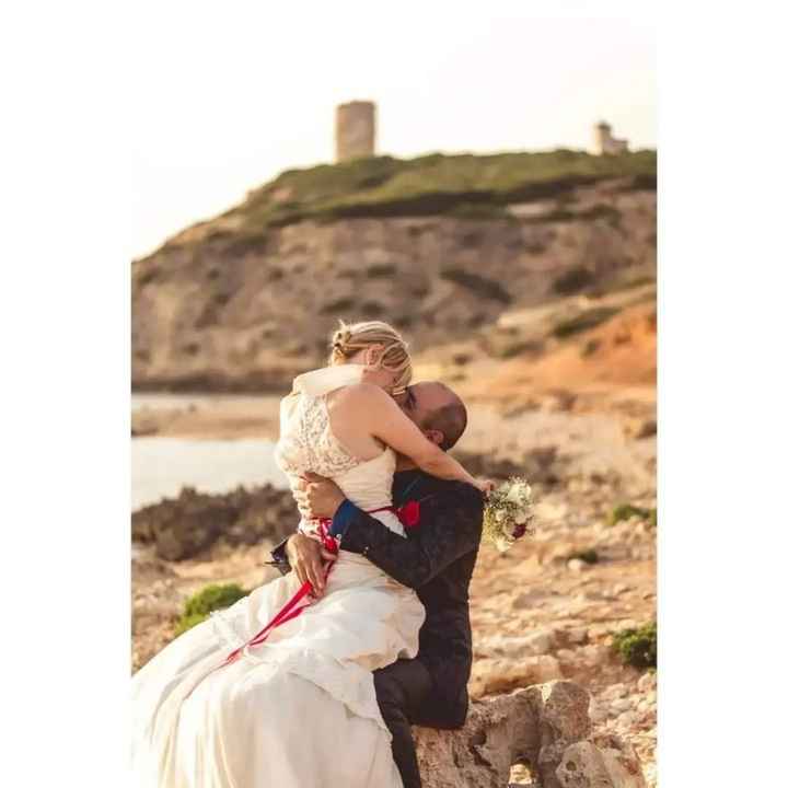Secondo matrimonio - 1