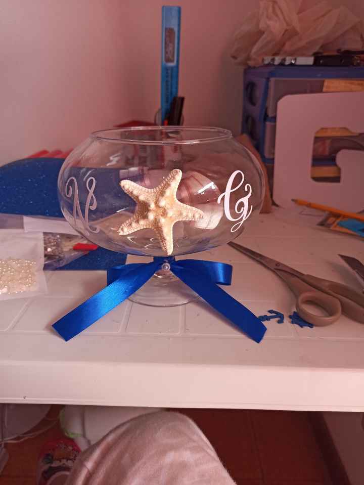 Segnaposto e bomboniere - 2