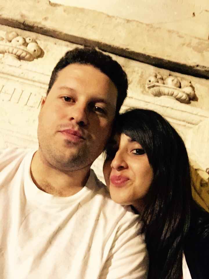 La vostra foto più dolce insieme! - 1