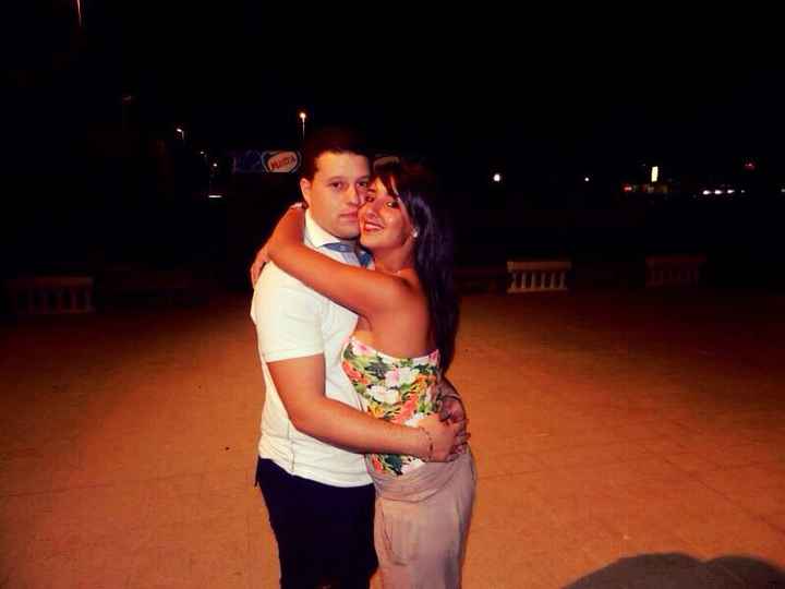 Postiamo le nostre foto da.......innamorati :) - 1