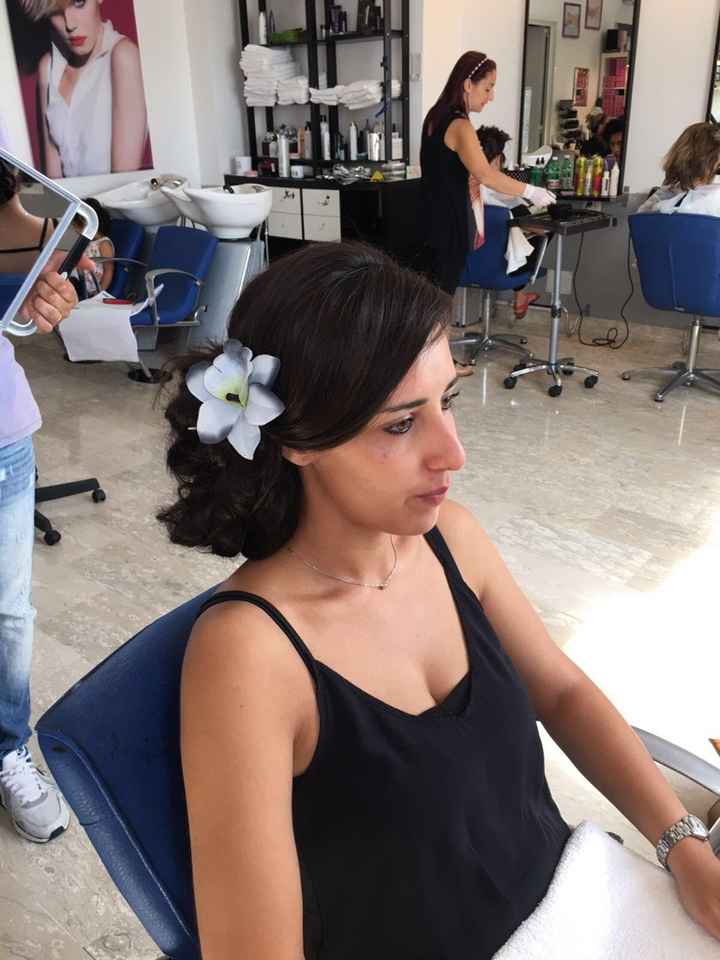 A-81 prime acconciature! - 4