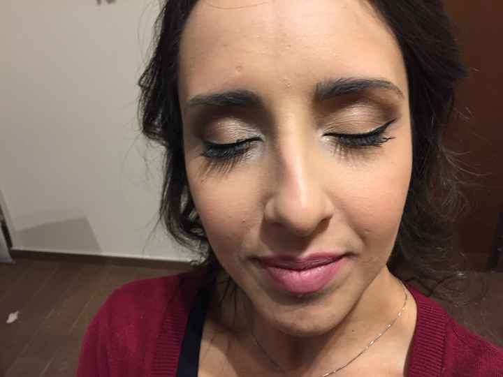 Forse forse ci siamo... - 1