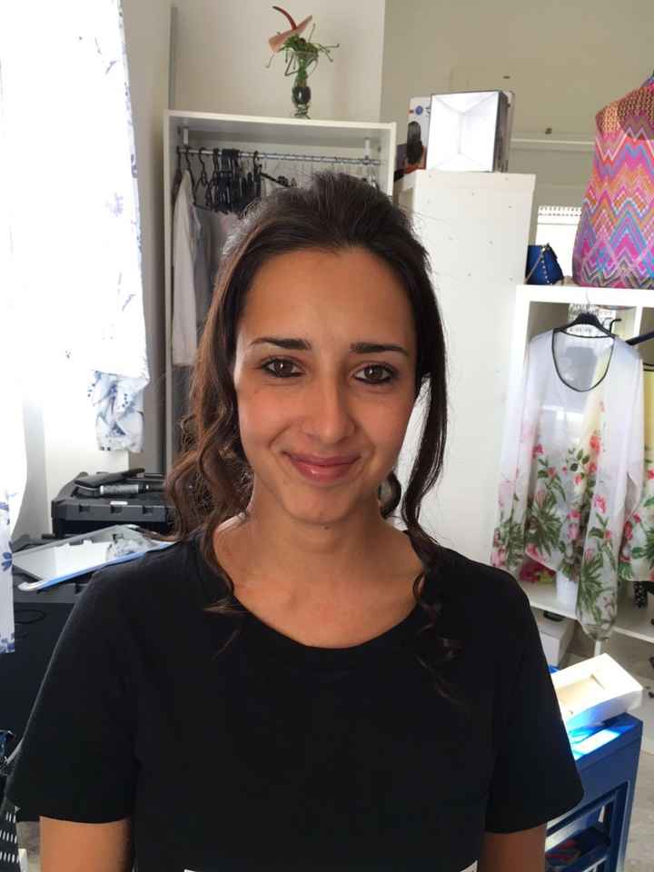 Acconciatura..forse definitiva - 2