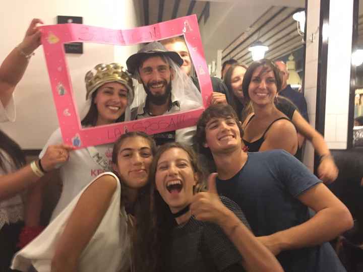 E anche per me... - 4