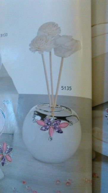 Le vostre bomboniere - 1