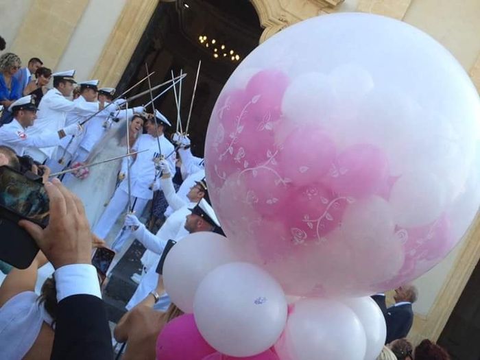 Il nostro grande giorno - 8