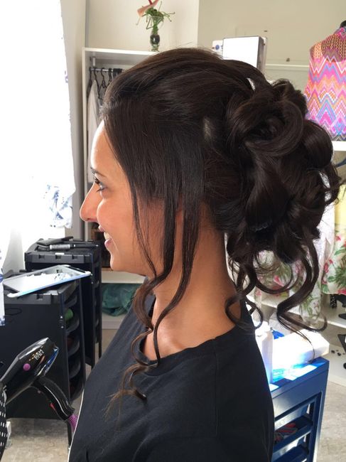 Acconciatura..forse definitiva - 4