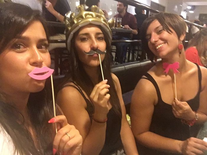 E anche per me... - 2