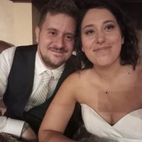 Ebbene sì, ci siamo sposati! - 1