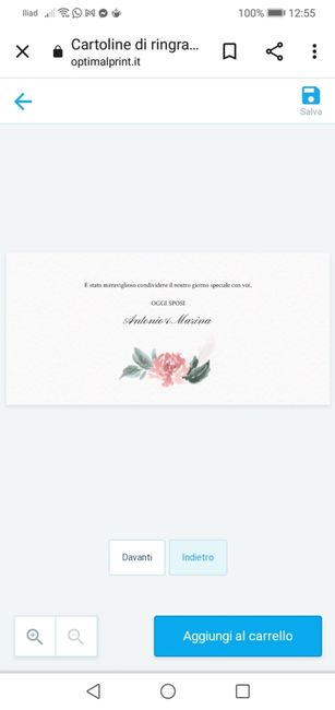 Quanti giorni al matrimonio? Idea segnaposto 3