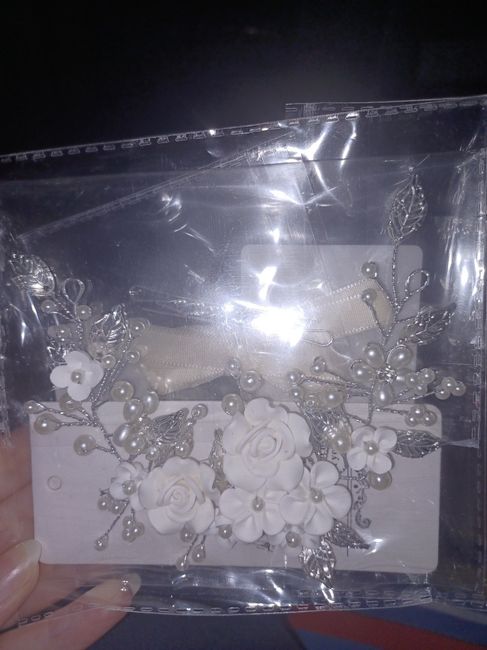 Accessori capelli sposa 2