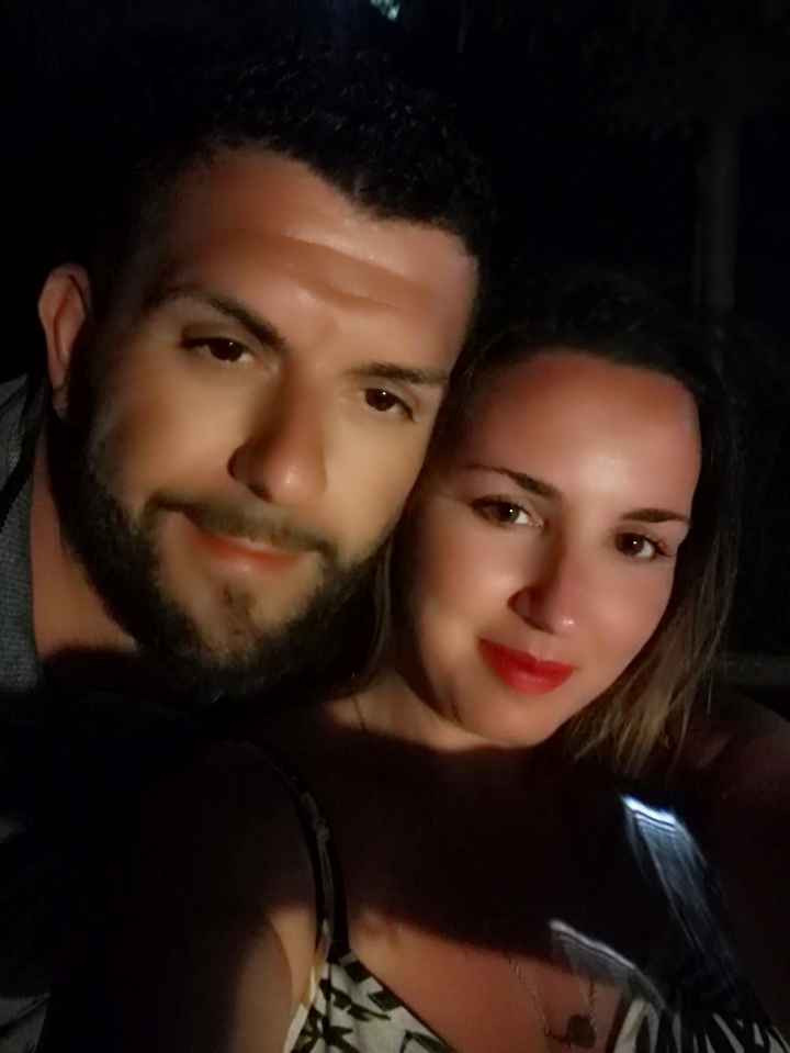 Postate una foto di voi due 👇 - 1