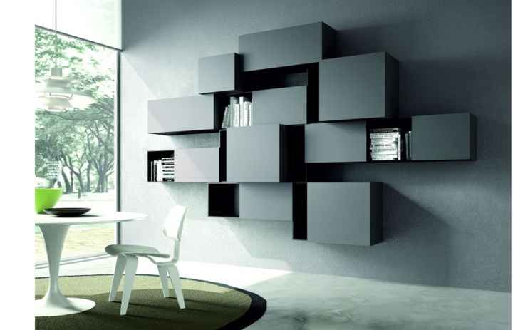 Arredamento orme - 1