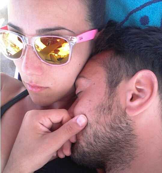 L'amore in uno scatto - 1