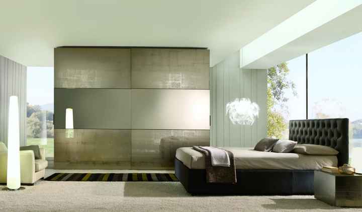 Foto delle vostre camere da letto - 1