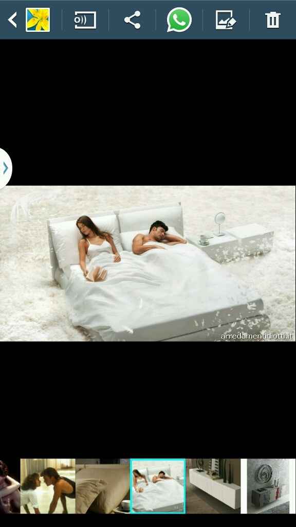 Foto delle vostre camere da letto - 4