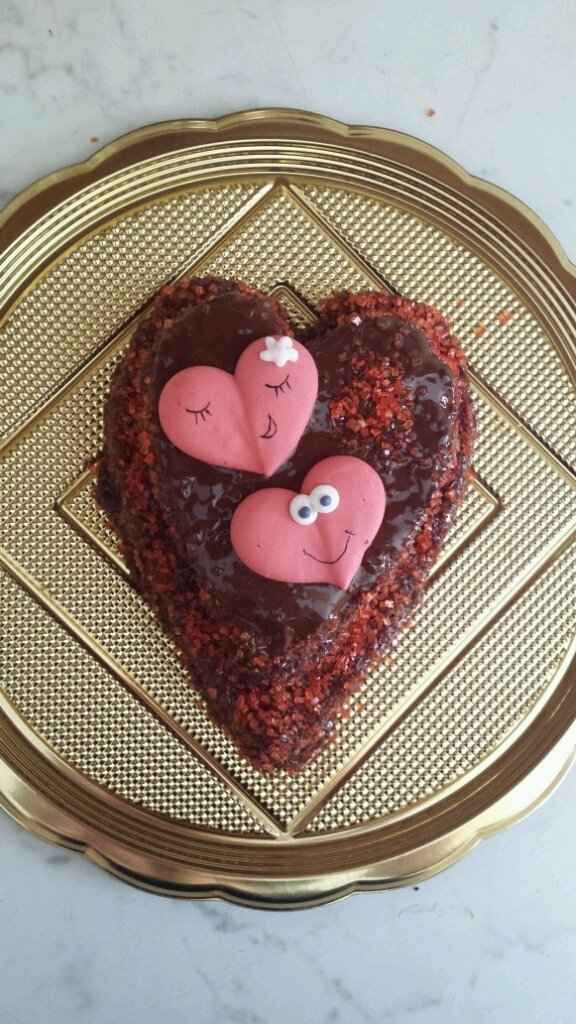 10 anni ke ho incontrato il mio amore e meno 1 anno esatto alle nozze! :) - 1