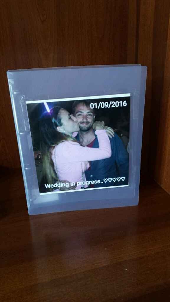 Grazie alla mia amica carmelita.. - 1