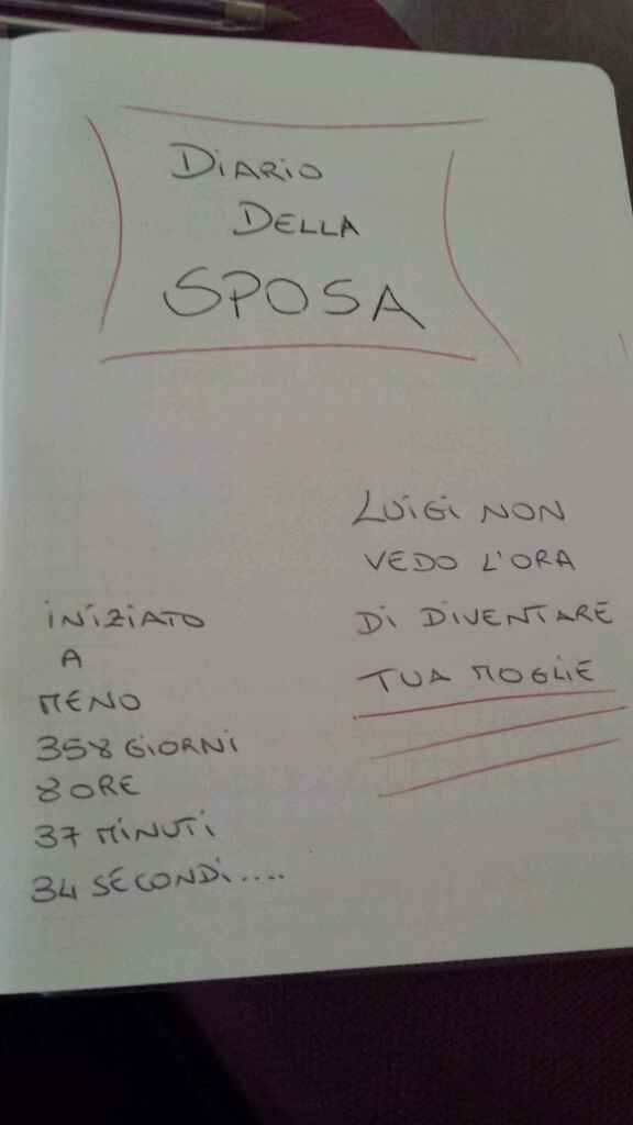 Grazie alla mia amica carmelita.. - 3