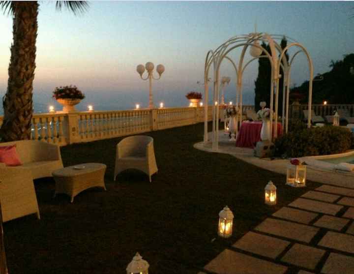 Le nostre location! - 1