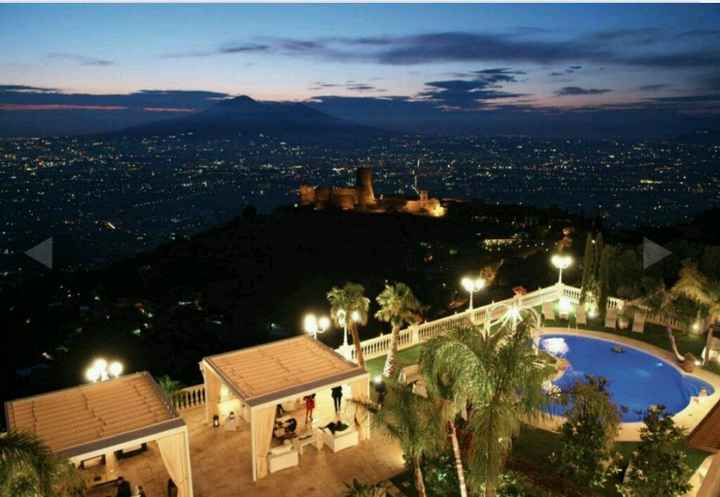 Le nostre location! - 4