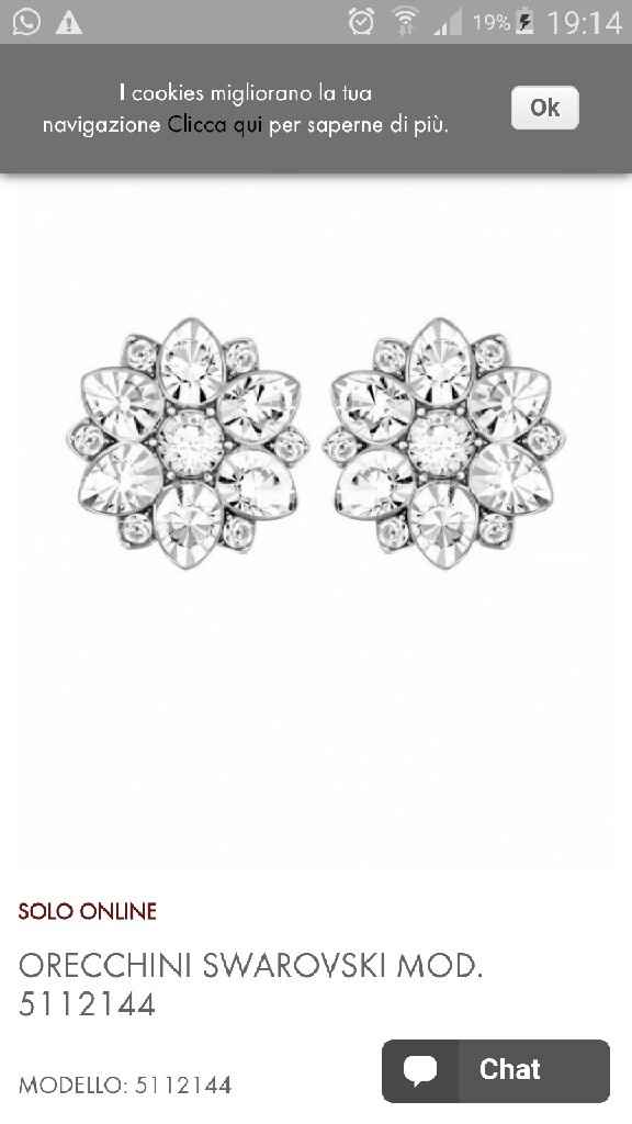 Gioielli enzo miccio: collezione farfalle - 1