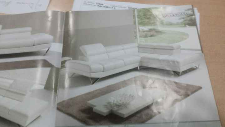 Costo arredamento - 7