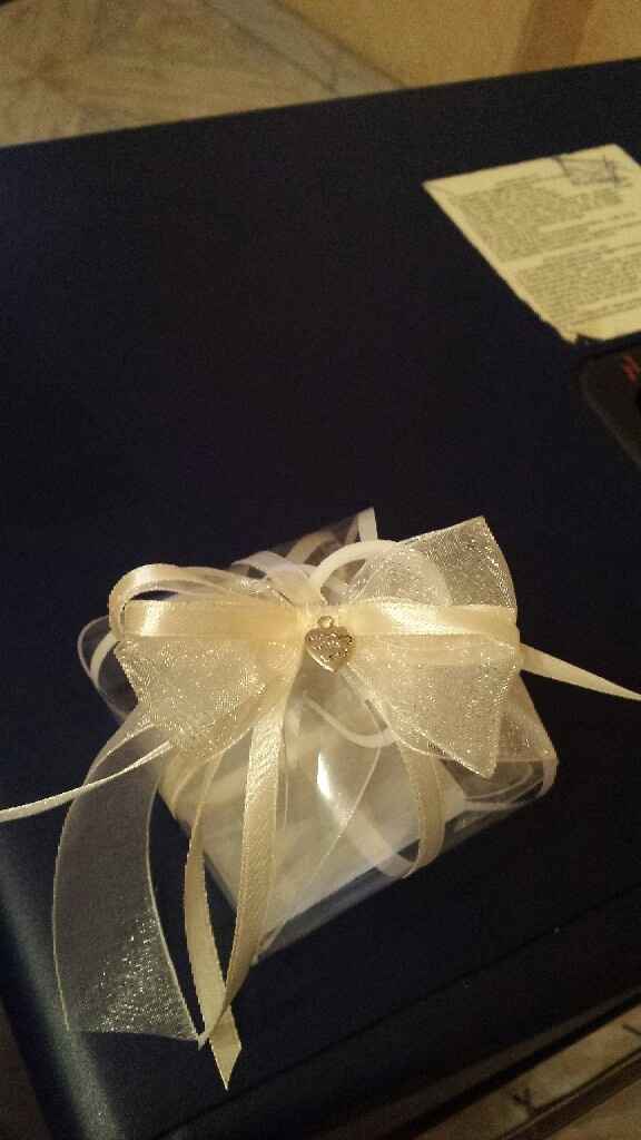 Portaconfetti! ;) - 1