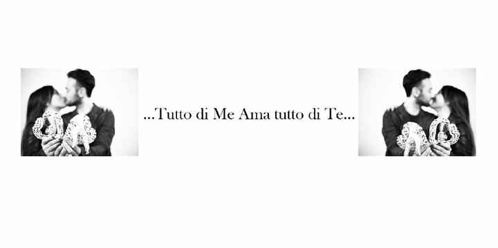 Quali partecipazioni di nozze scegliereste? - 2