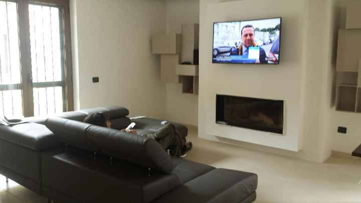 Finalmente la nosta casetta! :) - 2