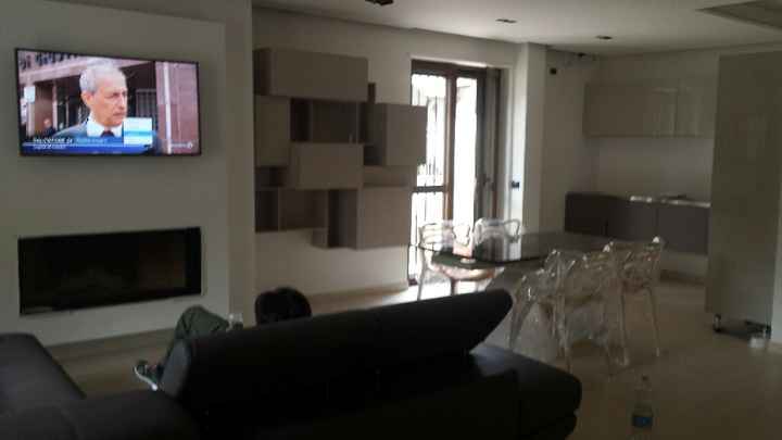 Il vostro  open  space - 1