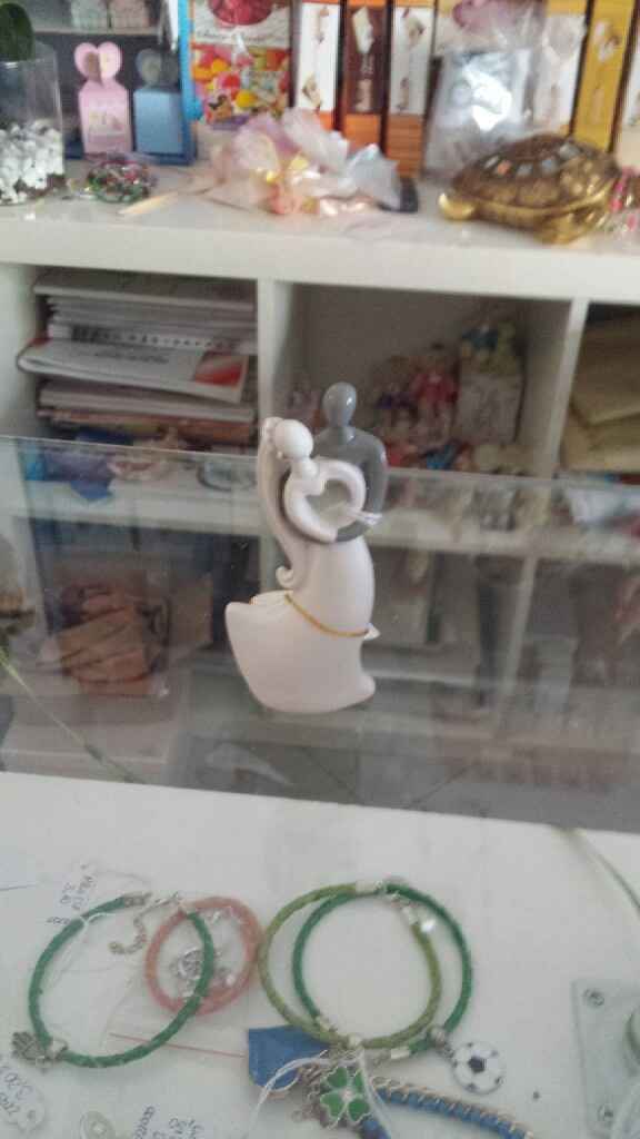 Bomboniera promessa! :) - 1