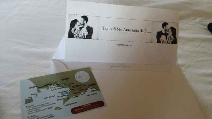 Suggerimenti per partecipazioni "diverse" - 3