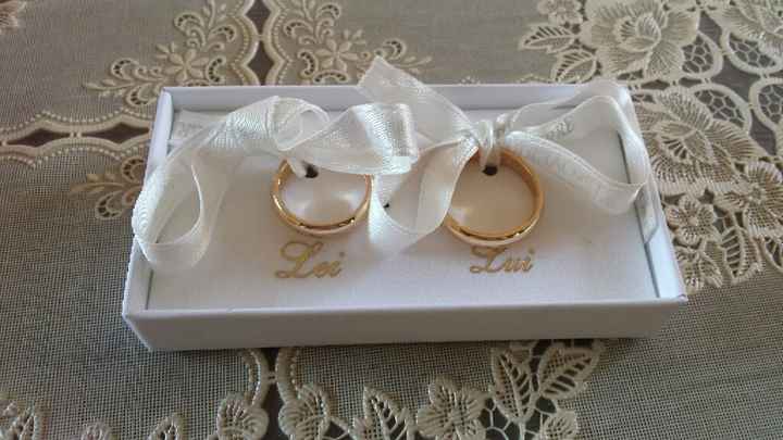 A meno 2 ultimi progressi! :) - 2