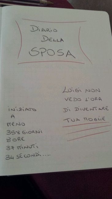 Grazie alla mia amica carmelita.. - 3