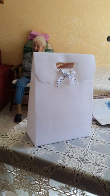 Ventagli, consiglioo - 1