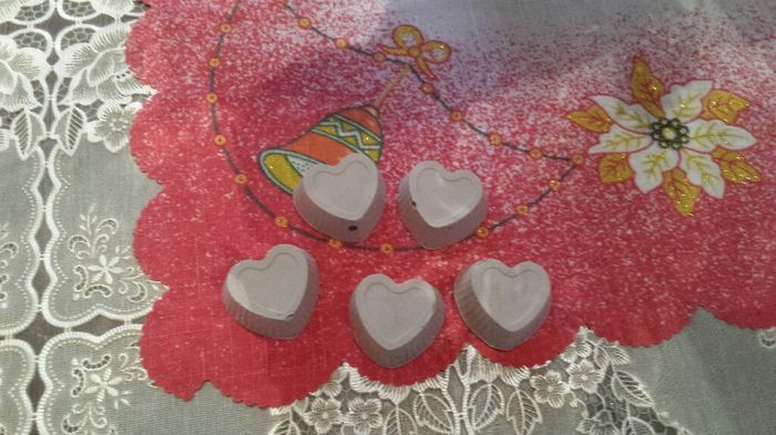 Aiuto gessetti fai da te! - 2