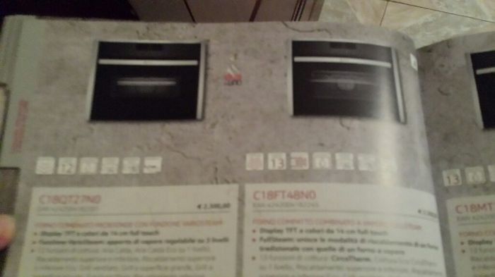 Crisi da forno!:( - 2