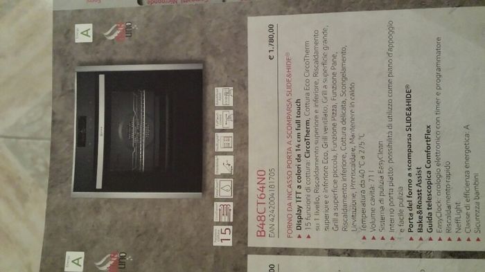 Crisi da forno!:( - 3