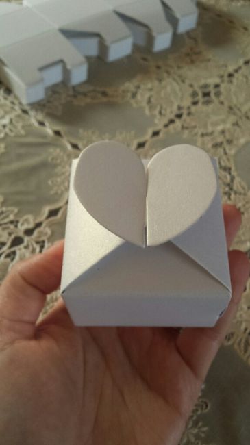 Sono arrivate finalmente!! - 1