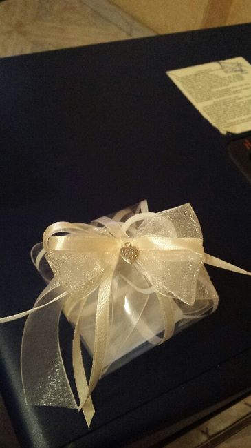 Portaconfetti! ;) - 1