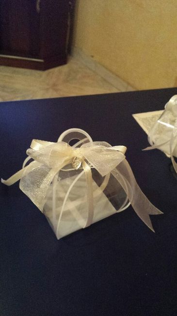 Portaconfetti! ;) - 2